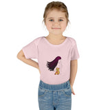 Lucy Love Infant Baby Rib Bodysuit