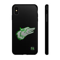 Wolf Tough Cases