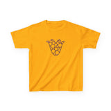 Emblem Kids Heavy Cotton™ Tee