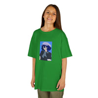 Becca's Lucy Kids Heavy Cotton™ Tee
