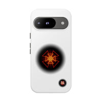Orange Star Tough Cases