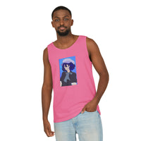Becca's Lucy Unisex Garment-Dyed Tank Top