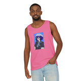 Becca's Lucy Unisex Garment-Dyed Tank Top