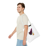 Lucy Love Tote Bag