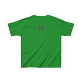 Emblem Kids Heavy Cotton™ Tee