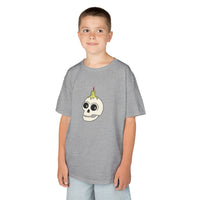 Frank the Headlight Kids Heavy Cotton™ Tee
