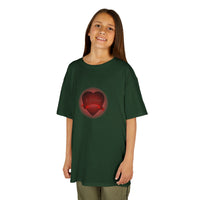 Heartmail Kids Heavy Cotton™ Tee