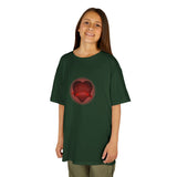 Heartmail Kids Heavy Cotton™ Tee