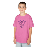 Emblem Kids Heavy Cotton™ Tee