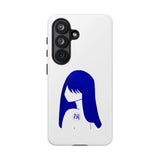 Blue Lucy Tough Cases