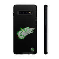Wolf Tough Cases
