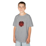 Heartmail Kids Heavy Cotton™ Tee