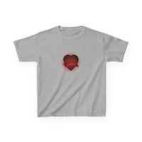 Heartmail Kids Heavy Cotton™ Tee