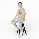 Squirrel Kids Heavy Cotton™ Tee