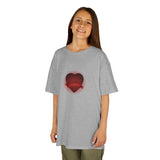 Heartmail Kids Heavy Cotton™ Tee