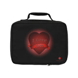 Heartmail Lunch Bag