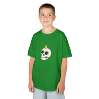 Frank the Headlight Kids Heavy Cotton™ Tee