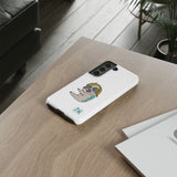 Sandy the Sloth Tough Cases