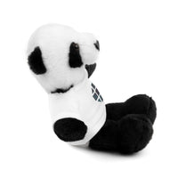 Teal Hex Stuffed Animals with Tee