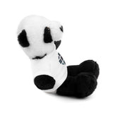 Teal Hex Stuffed Animals with Tee