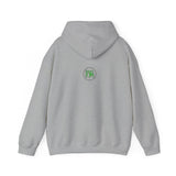 Wolf Unisex Heavy Blend™ Hooded Sweatshirt