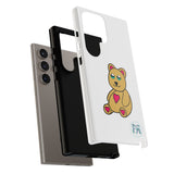 Peri Bear Tough Cases
