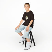 Frank the Headlight Kids Heavy Cotton™ Tee