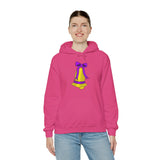 Shell Bell Unisex Heavy Blend™ Hooded Sweatshirt