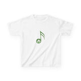 Rhyan's Note Kids Heavy Cotton™ Tee