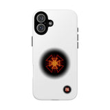 Orange Star Tough Cases