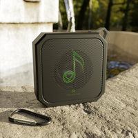 Rhyan's Note Blackwater Outdoor Bluetooth Speaker