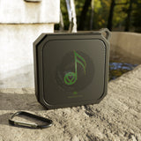 Rhyan's Note Blackwater Outdoor Bluetooth Speaker