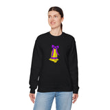 Shell Bell Unisex Heavy Blend™ Crewneck Sweatshirt