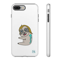 Sandy the Sloth Tough Cases