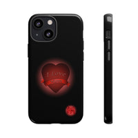 Heartmail Tough Cases