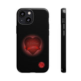 Heartmail Tough Cases