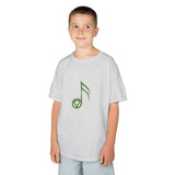 Rhyan's Note Kids Heavy Cotton™ Tee