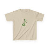 Rhyan's Note Kids Heavy Cotton™ Tee