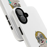 Sandy the Sloth Tough Cases