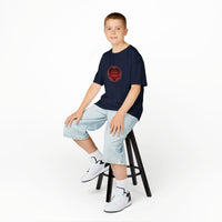 Heartmail Kids Heavy Cotton™ Tee