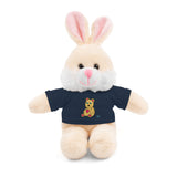 Peri Bear Stuffed Animals with Tee
