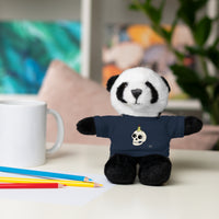 Frank the Headlight Stuffed Animals with Tee