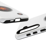 Orange Star Tough Cases