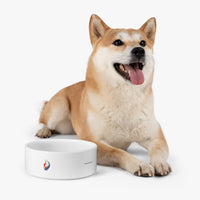 Lily the Unicorn Pet Bowl