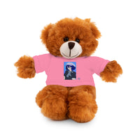 Becca's Lucy Stuffed Animals with Tee