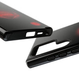 Heartmail Tough Cases