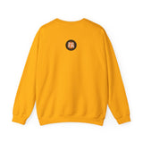 Frank and Penelope Unisex Heavy Blend™ Crewneck Sweatshirt