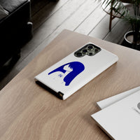Blue Lucy Tough Cases
