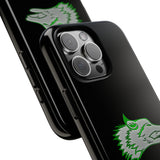 Wolf Tough Cases