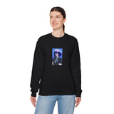 Becca's Lucy Unisex Heavy Blend™ Crewneck Sweatshirt
